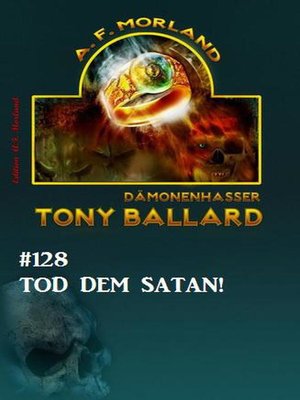 cover image of Tony Ballard #128